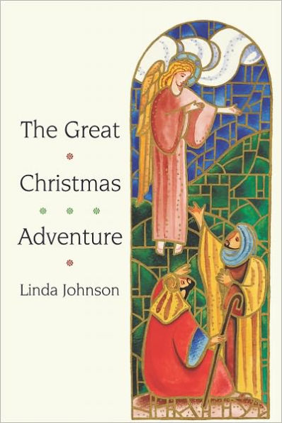 The Great Christmas Adventure