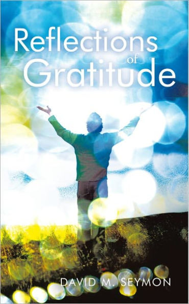 Reflections of Gratitude