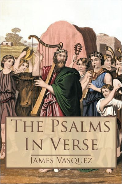 The Psalms - Verse