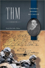 Title: THM A Memoir, Author: David McCallie