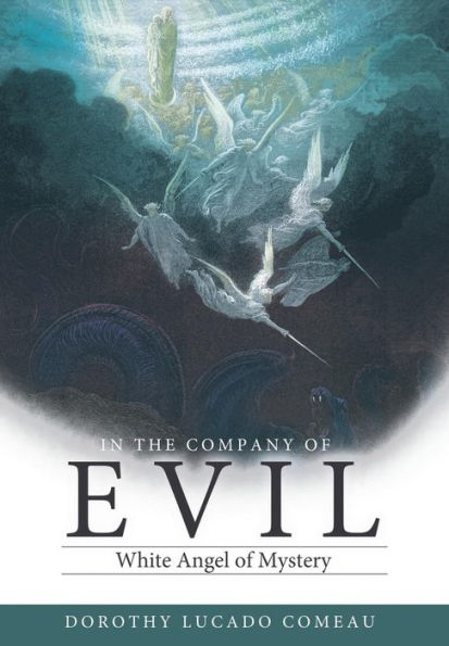 In the Company of Evil: White Mist Overcomes Dark Shadows