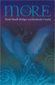 Title: No More, Author: H. Shank-Bridges K.Causby