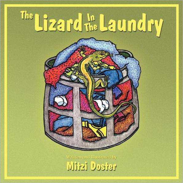the Lizard Laundry