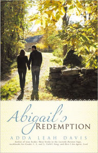 Title: Abigail's Redemption, Author: Adda Leah Davis