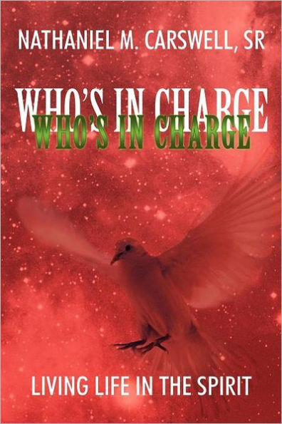 Who's in Charge: Living Life in the Spirit