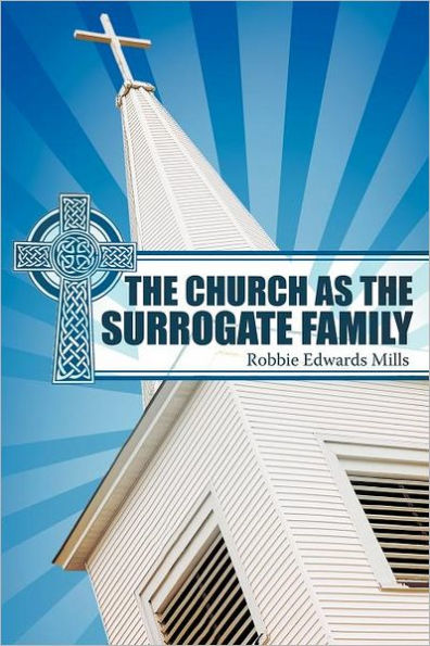 the Church as Surrogate Family