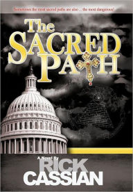 Title: The Sacred Path, Author: Rick Cassian