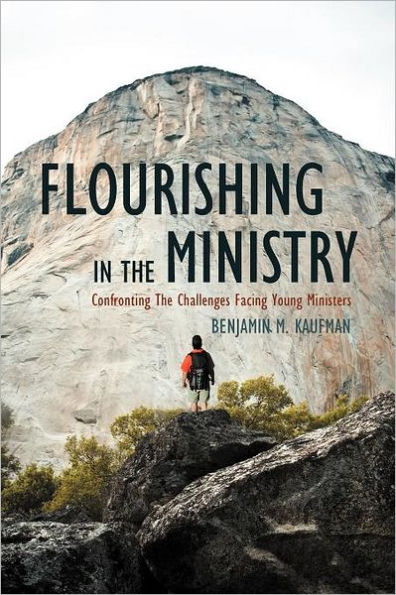 Flourishing the Ministry: Confronting Challenges Facing Young Ministers