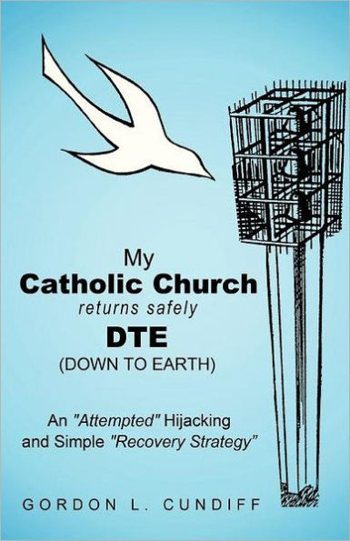 My Catholic Church Returns Safely Dte (Down to Earth): An Attempted Hijacking and Simple Recovery Strategy