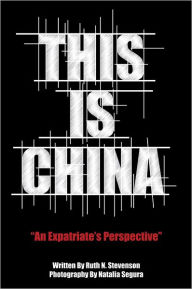 Title: This Is China: 