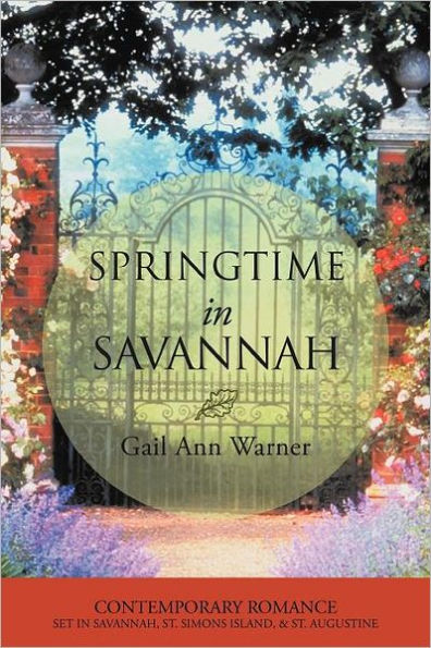 Springtime Savannah