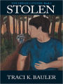 Stolen: The Dream Catcher Book 1