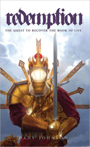 Redemption: The Quest to Recover the Book of Life