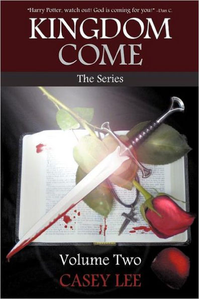 Kingdom Come: The Series Volume 2