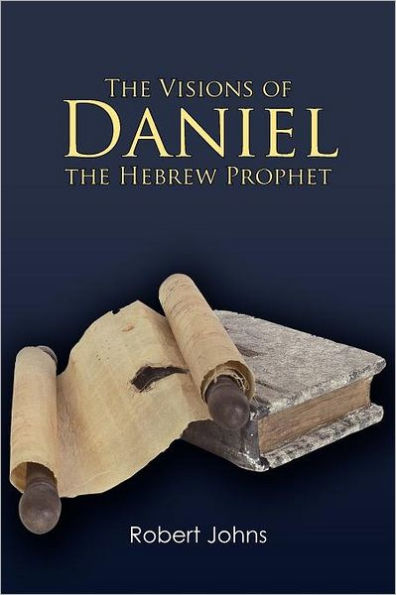 the Visions of Daniel Hebrew Prophet