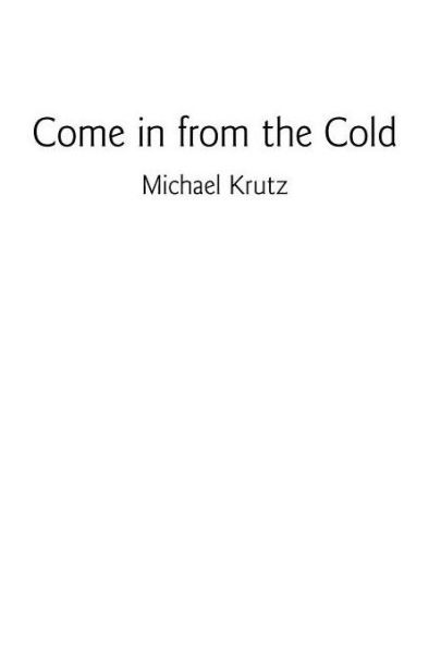 Come in from the Cold