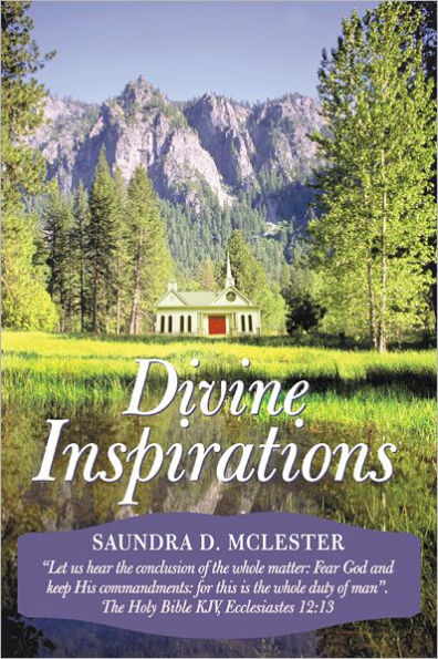 Divine Inspirations