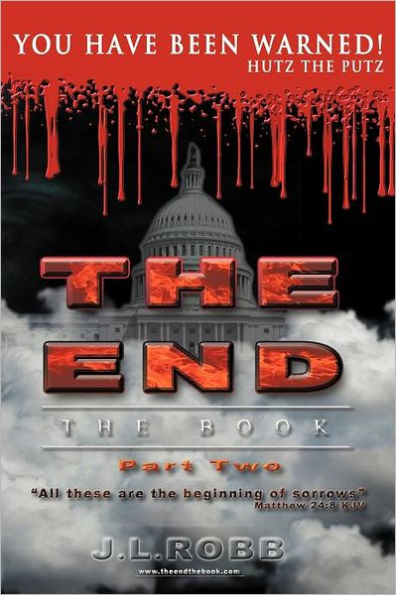 the End Book: Part Two You Have Been Warned