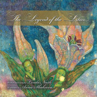 Title: The Legend of the Lilies, Author: Linda Nash