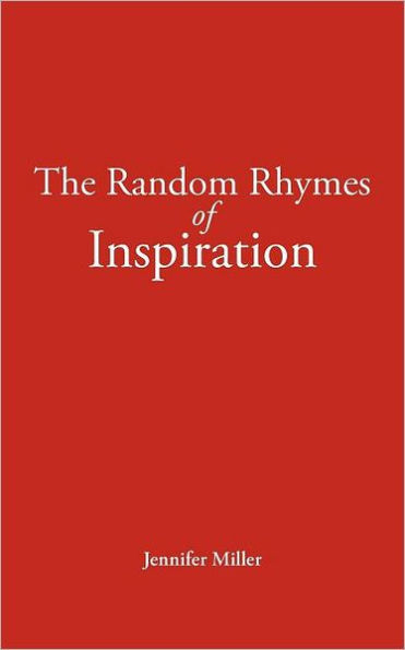 The Random Rhymes of Inspiration