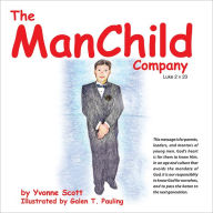 Title: The ManChild Company, Author: Yvonne Scott
