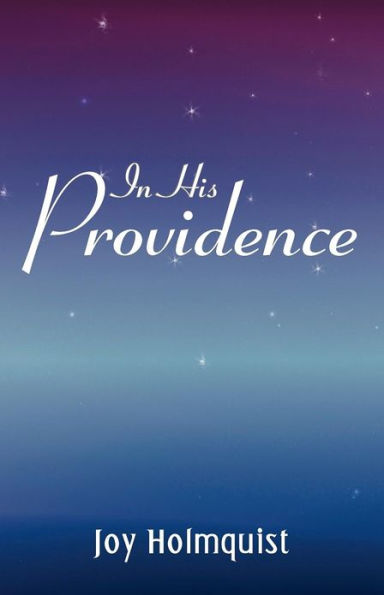 His Providence