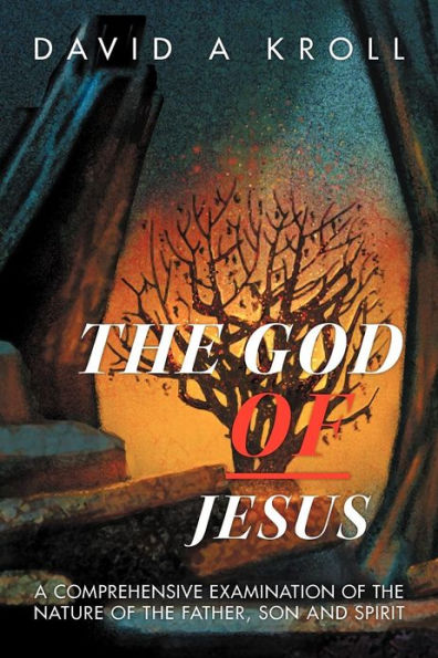 the God of Jesus: A Comprehensive Examination Nature Father, Son and Spirit