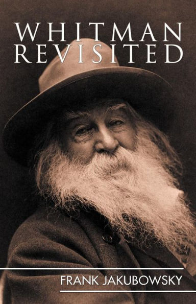 Whitman Revisited