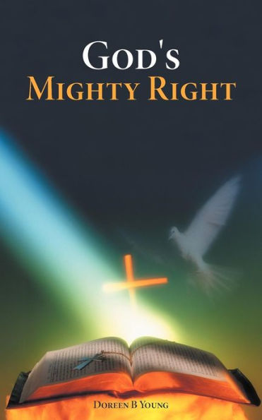 God's Mighty Right