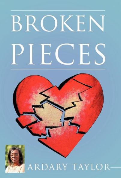 Broken Pieces