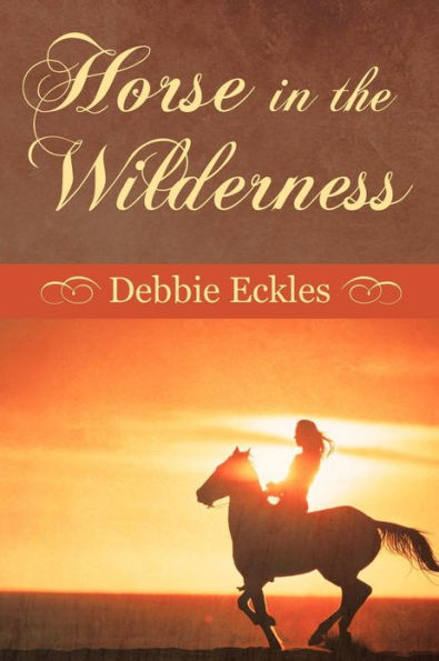 Horse the Wilderness
