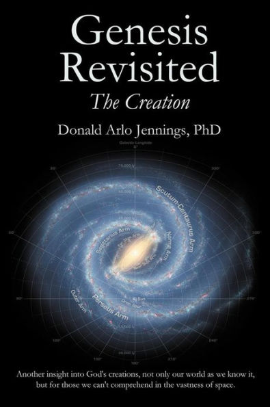 Genesis Revisited - The Creation