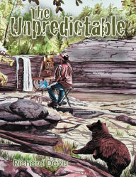 Title: The Unpredictable, Author: Richard Davis