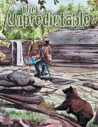 Title: The Unpredictable, Author: Richard Davis