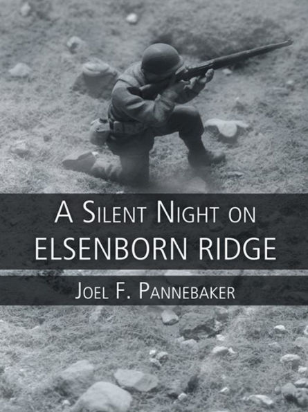 A Silent Night on Elsenborn Ridge