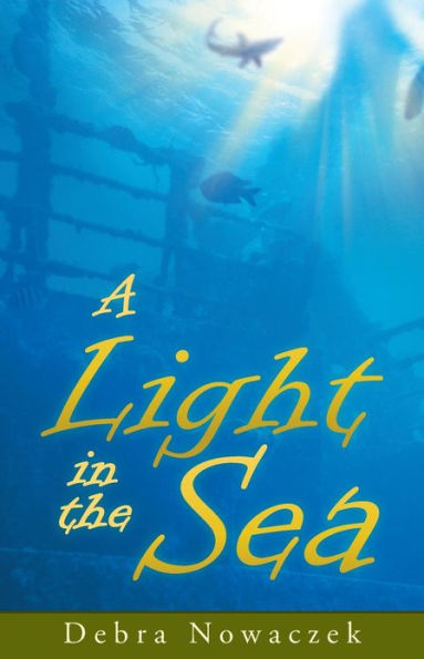 A Light the Sea