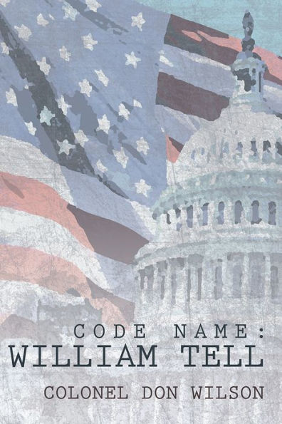 CODE NAME: WILLIAM TELL