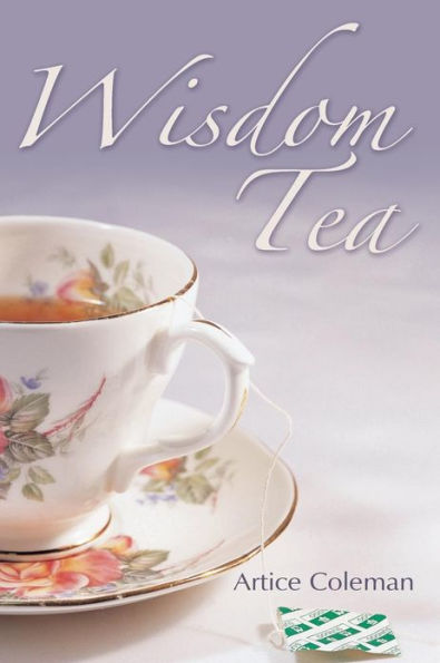 Wisdom Tea