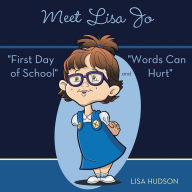 Title: Meet Lisa Jo: 