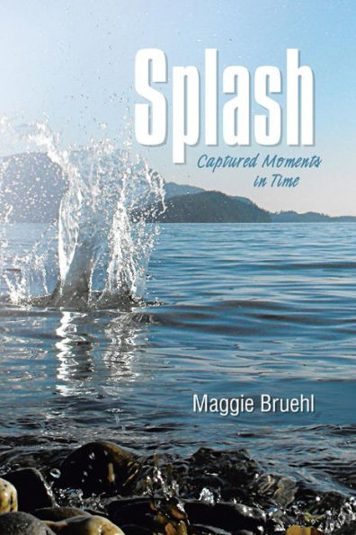 Splash: Captured Moments in Time