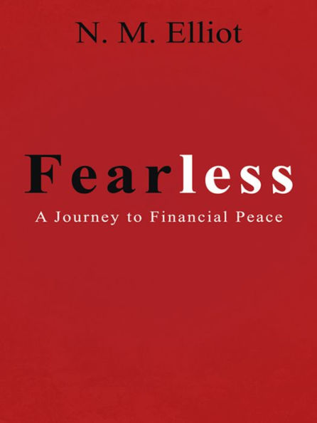 Fearless: A Journey to Financial Peace