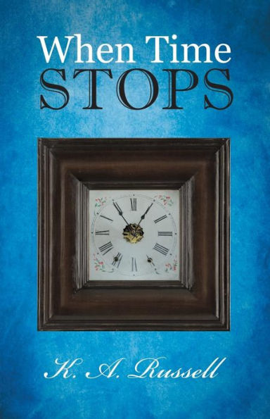 When Time Stops