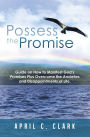 Possess the Promise: Guide on How to Manifest God's Promises Plus Overcome the Anxieties and Disappointments of Life.