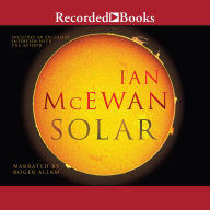 Title: Solar, Author: Ian McEwan