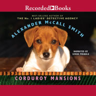 Title: Corduroy Mansions (Corduroy Mansions Series #1), Author: Alexander McCall Smith