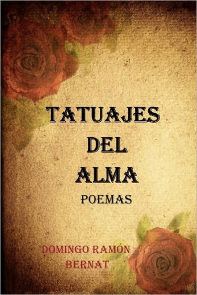 Tatuajes del Alma: Poemas de amor