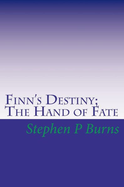 Finn's Destiny: The Hand of Fate