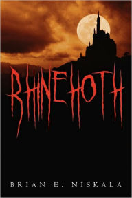 Title: Rhinehoth, Author: Brian E Niskala