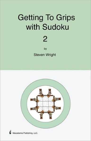 Getting to Grips With Sudoku 2