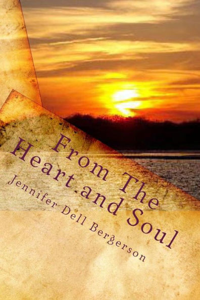 From The Heart and Soul: Within the Soul lies the truth